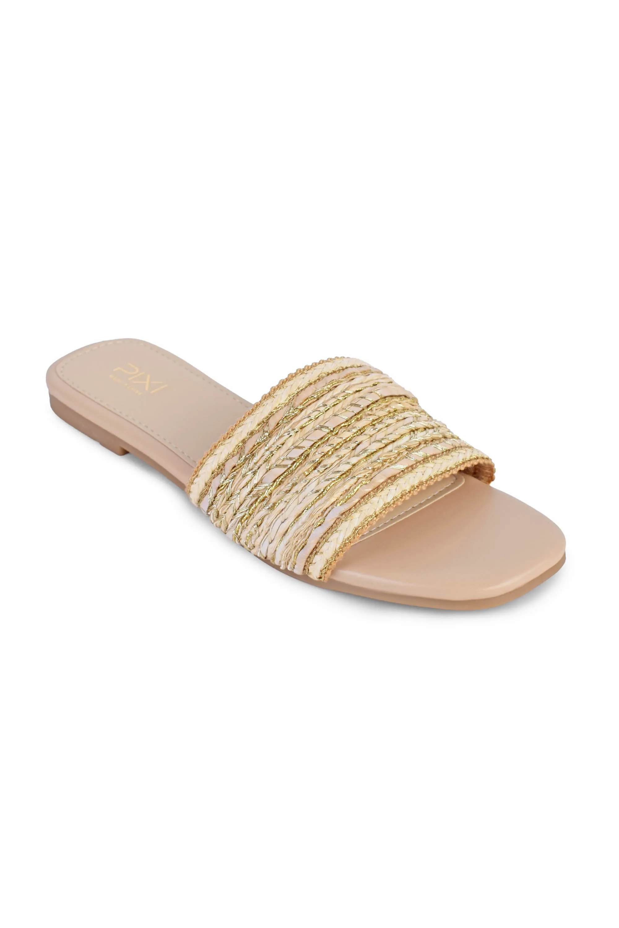 01-5260 Flat Slipper