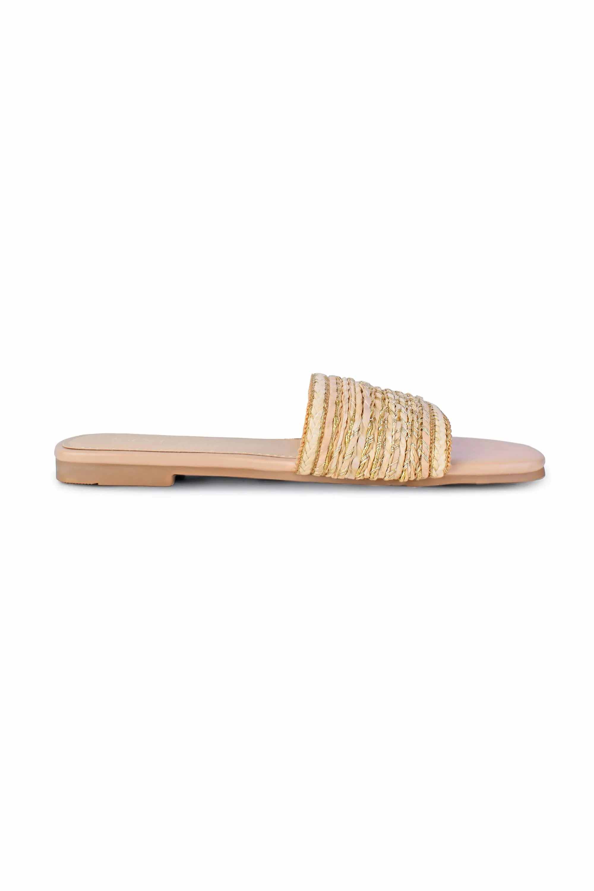 01-5260 Flat Slipper