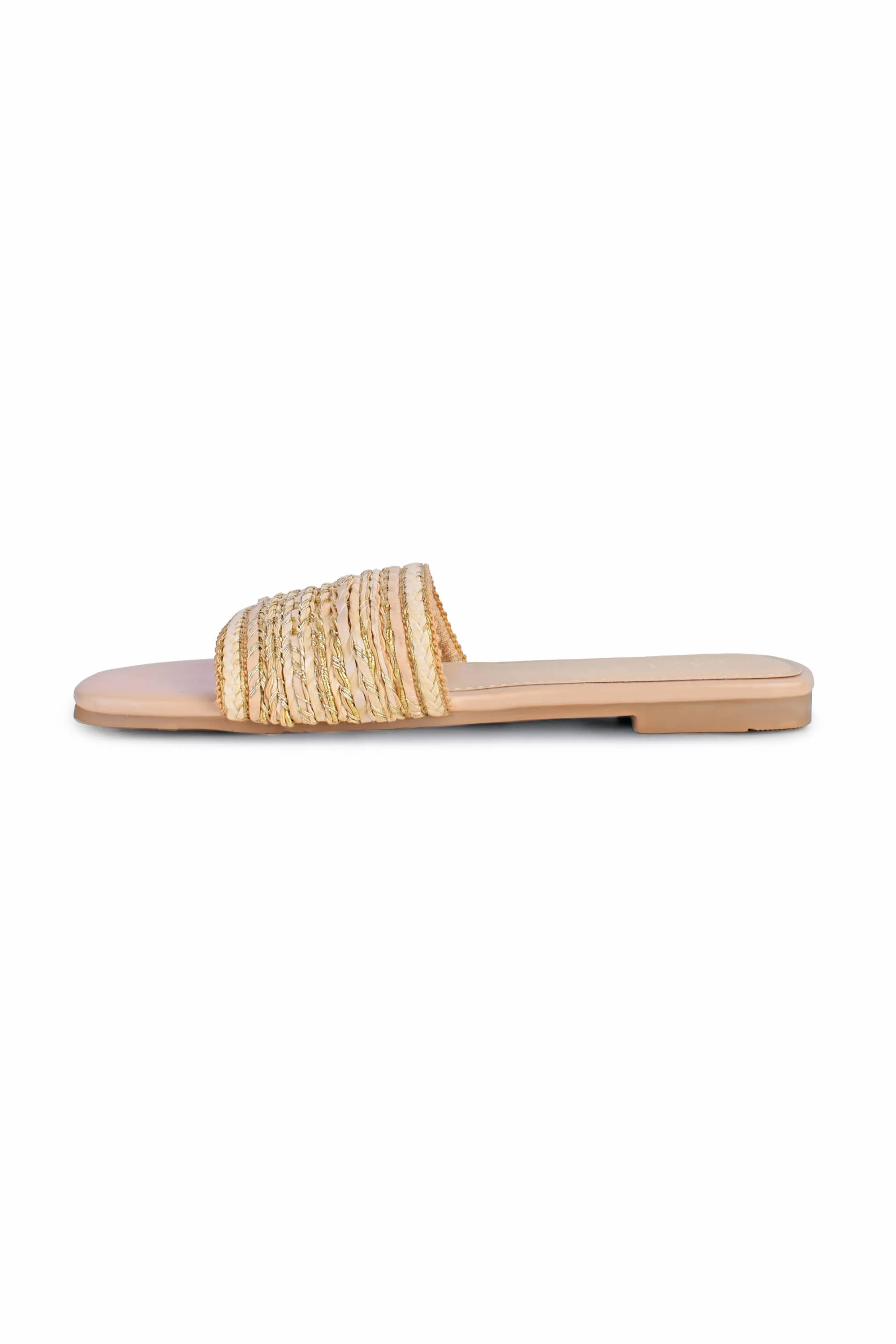 01-5260 Flat Slipper