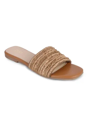 01-5260 Flat Slipper