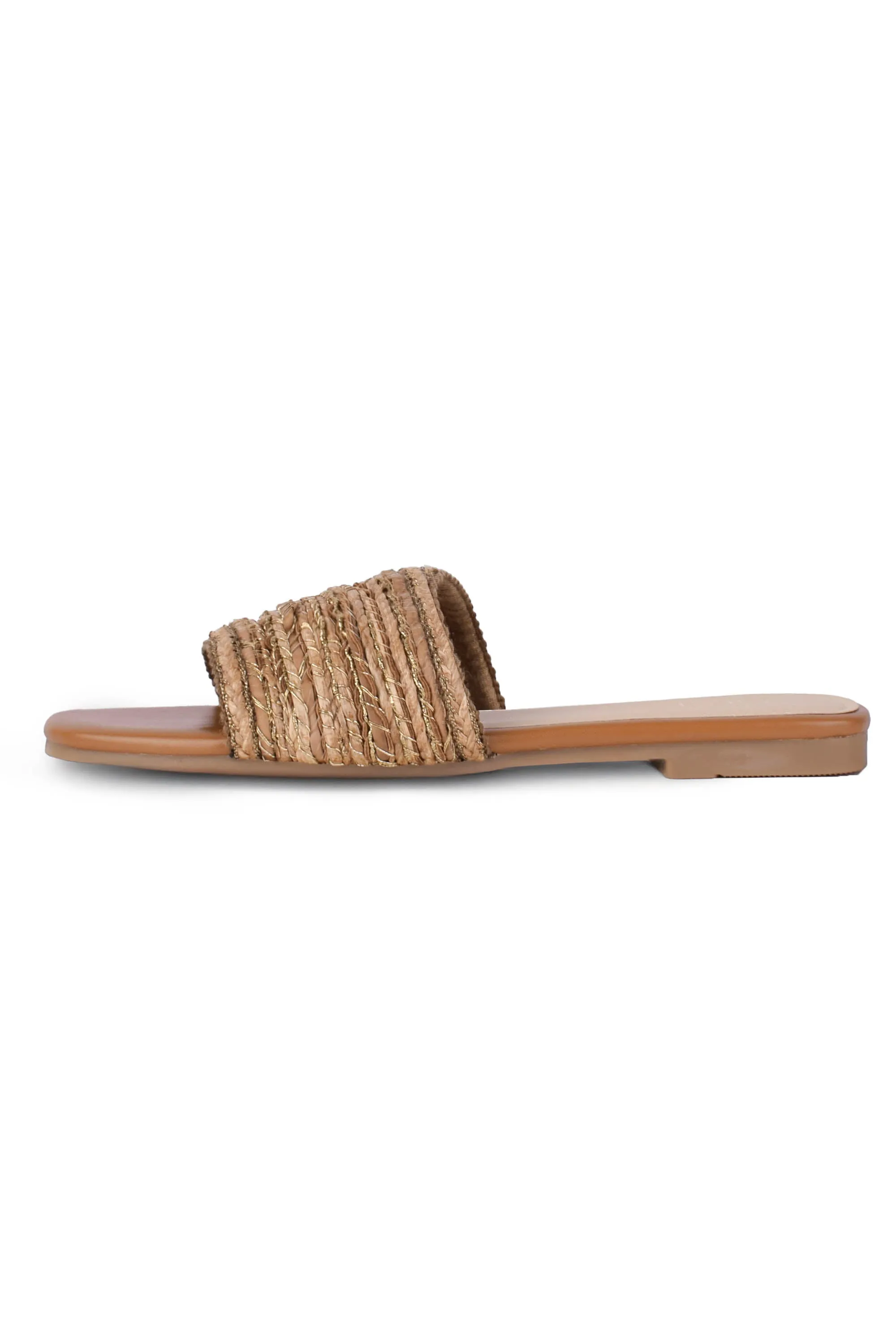 01-5260 Flat Slipper