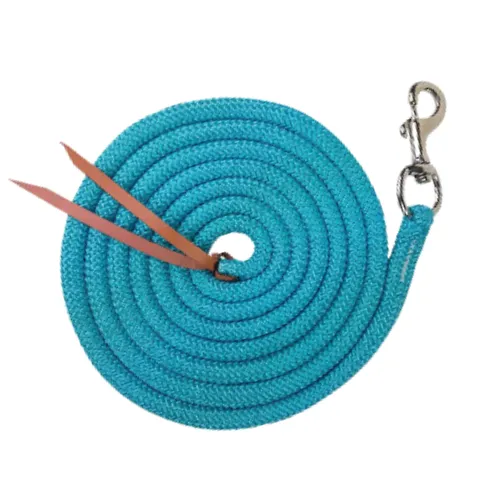 12Ft Training Lead Trigger Snap