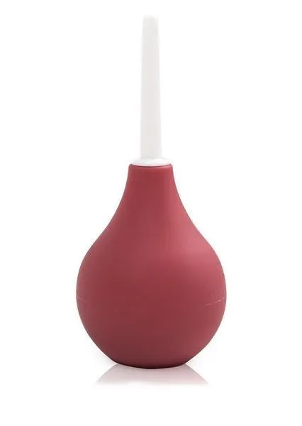 1699DL       Personal Cleansing Enema Anal Trainer