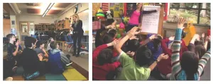 AIM In-Class Demonstrations - Contact us for pricing