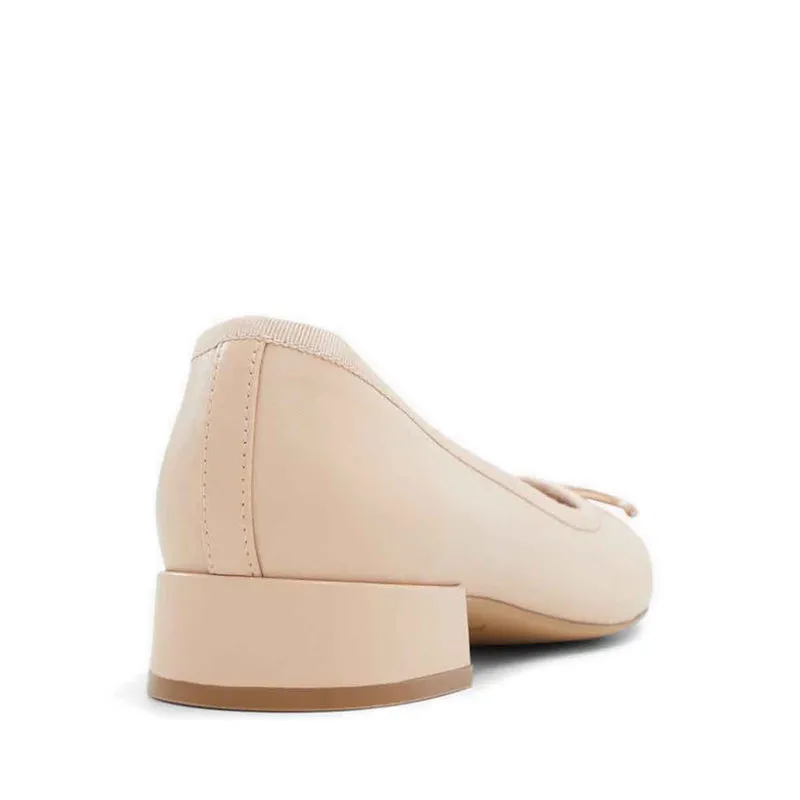 ALDO Aliette Women Ballet Flat - Bone