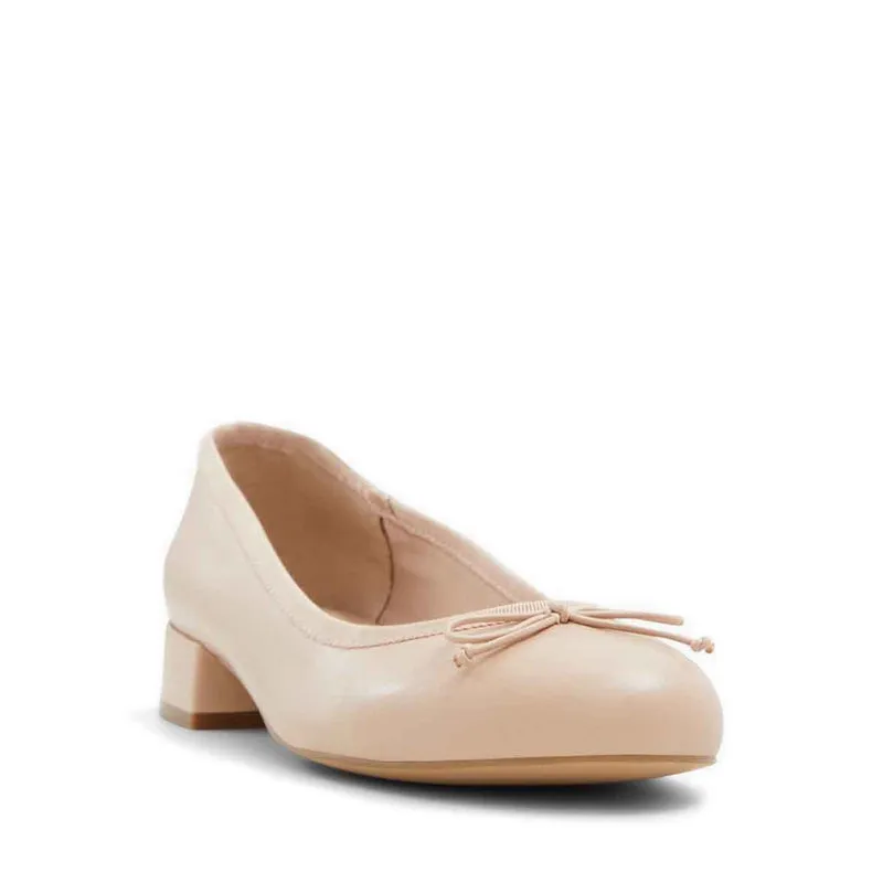 ALDO Aliette Women Ballet Flat - Bone