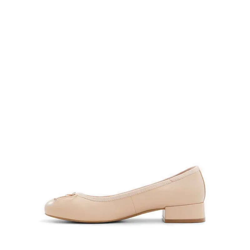 ALDO Aliette Women Ballet Flat - Bone