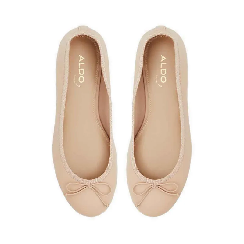 ALDO Aliette Women Ballet Flat - Bone