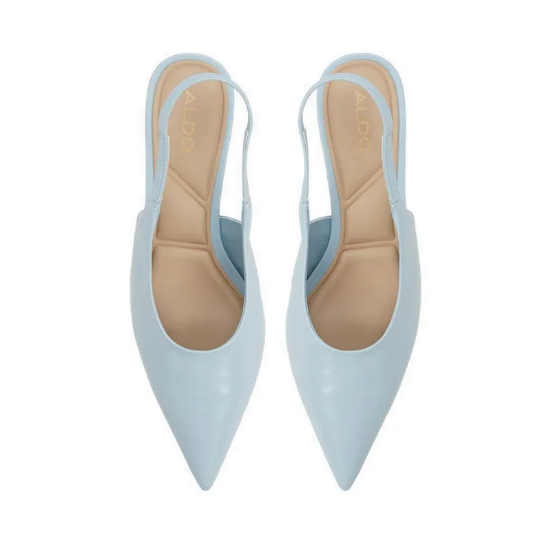 Aldo Oceweth Women's Heeled Shoes - Pastel Blue