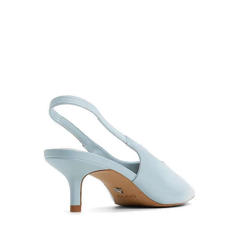 Aldo Oceweth Women's Heeled Shoes - Pastel Blue