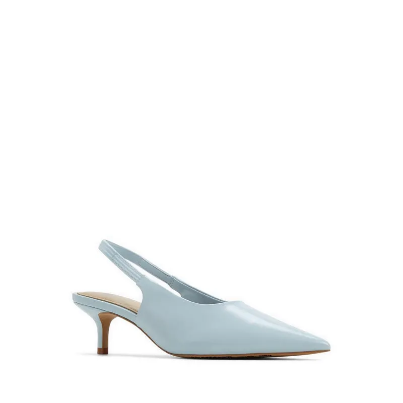 Aldo Oceweth Women's Heeled Shoes - Pastel Blue