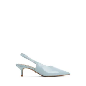 Aldo Oceweth Women's Heeled Shoes - Pastel Blue