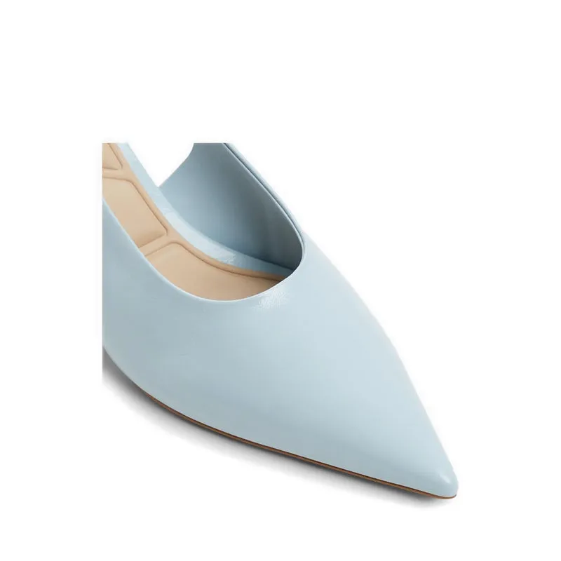 Aldo Oceweth Women's Heeled Shoes - Pastel Blue