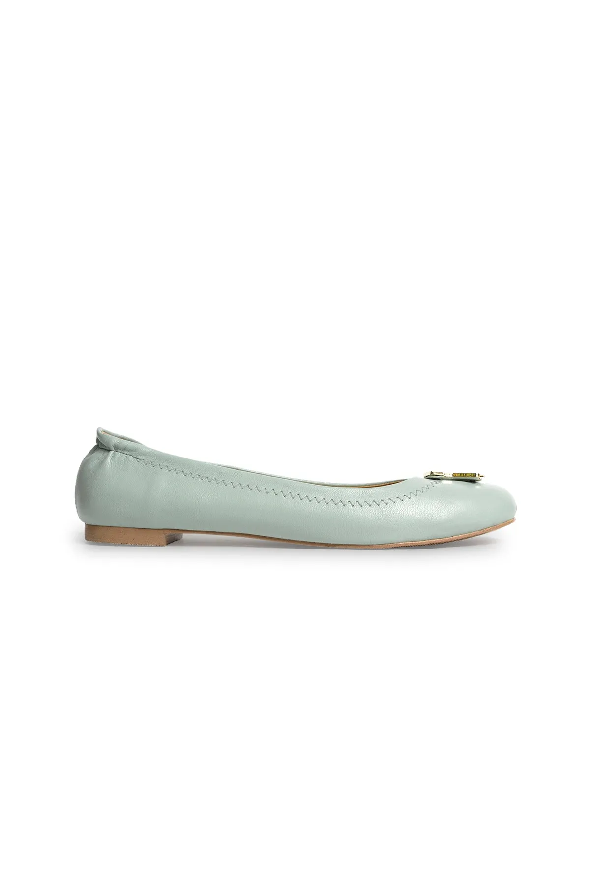 Alicia Shoes - Mint