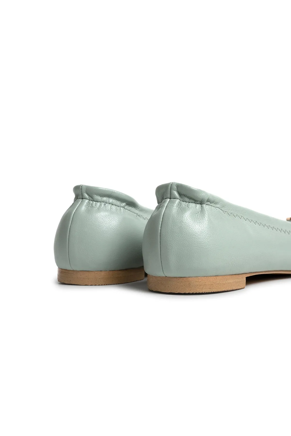 Alicia Shoes - Mint