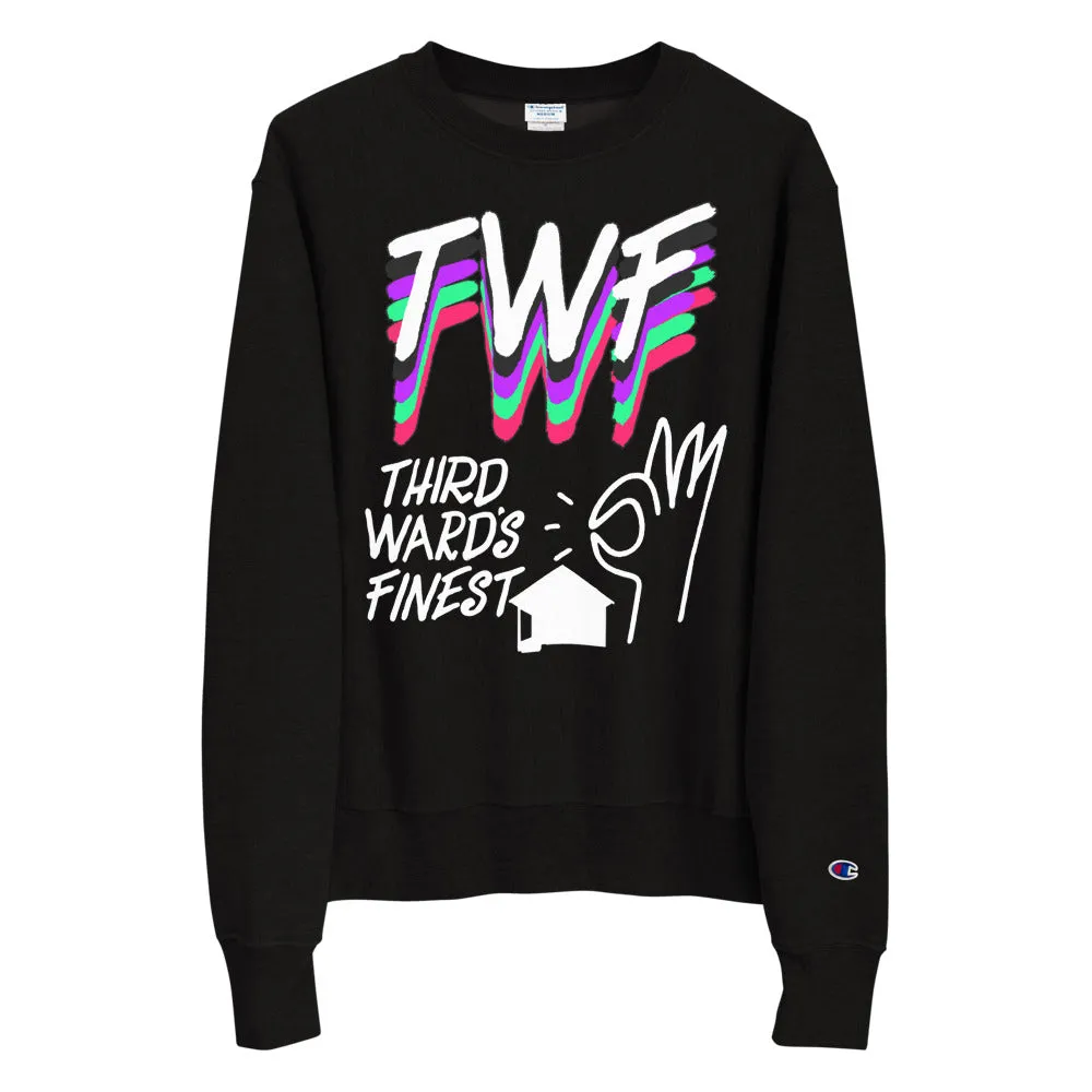 ALL EM SWEATSHIRT