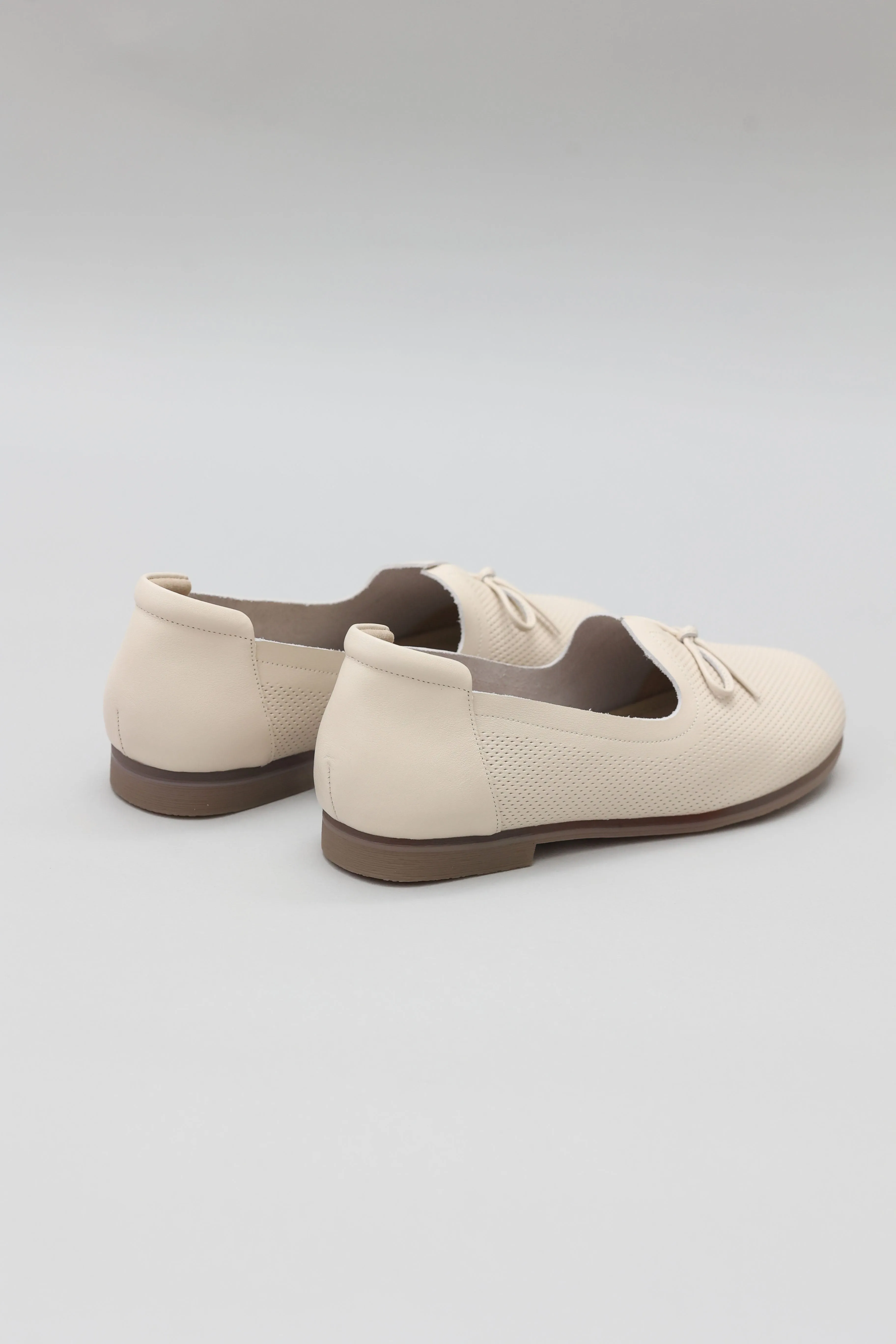 Amelia Loafers