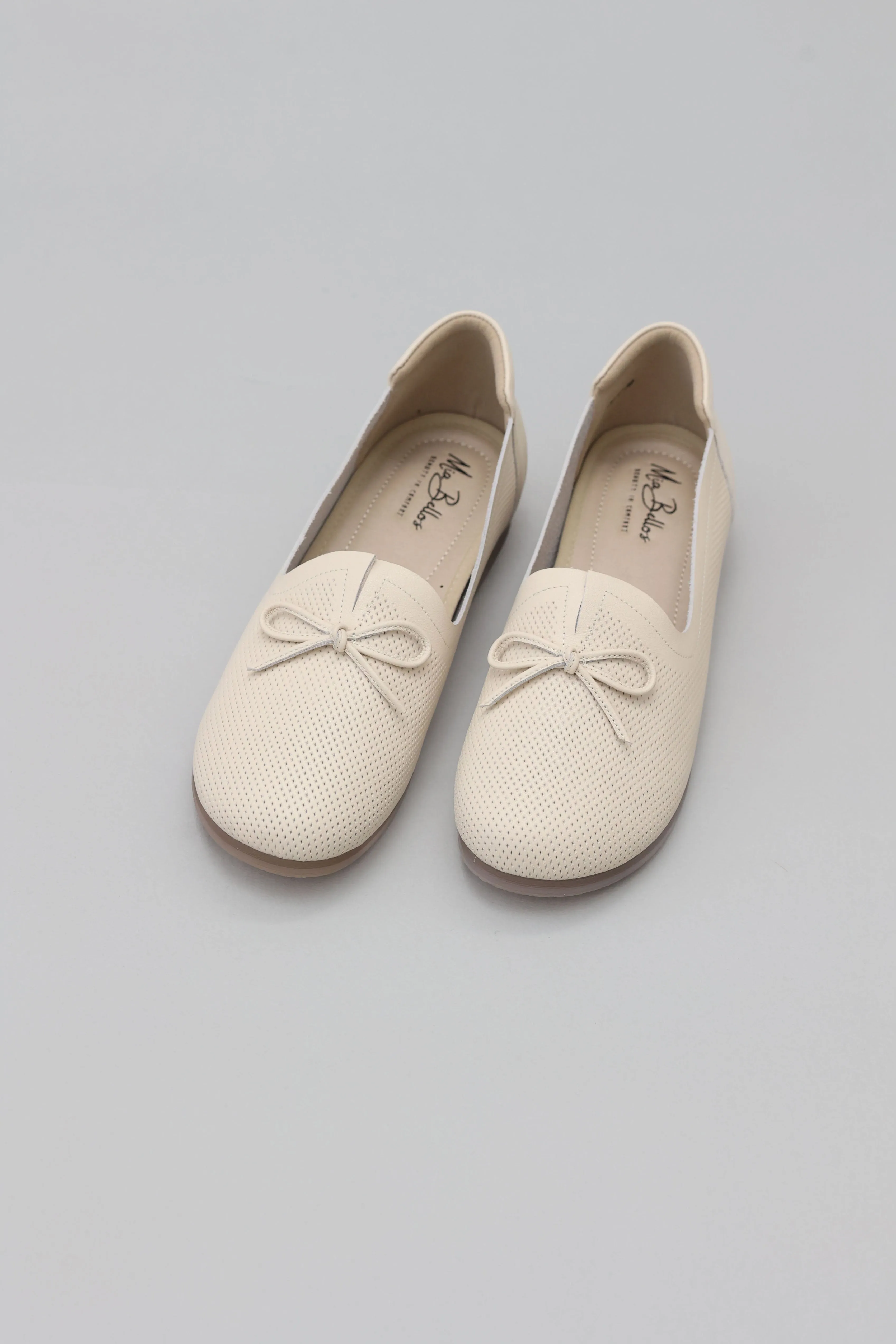 Amelia Loafers
