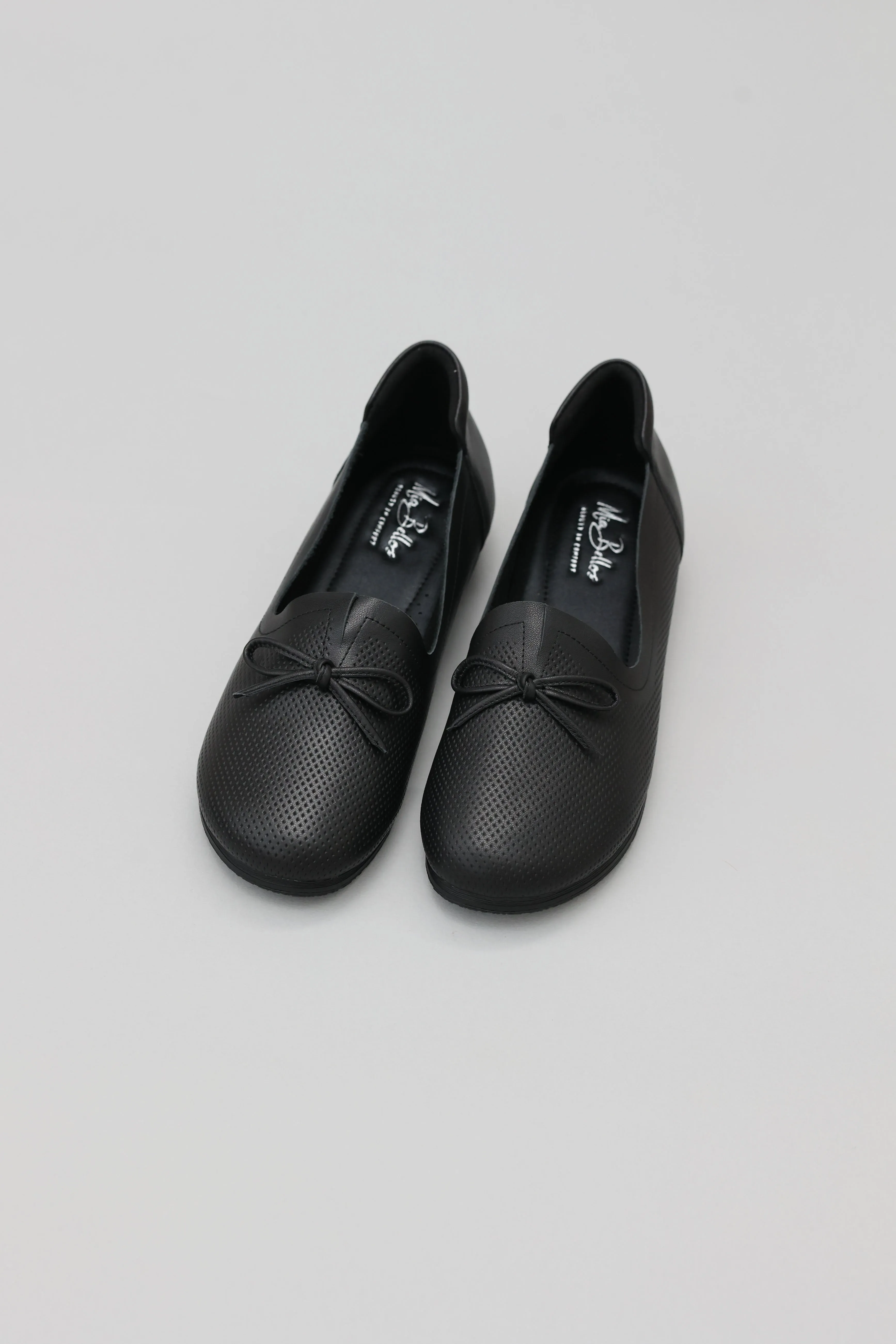 Amelia Loafers