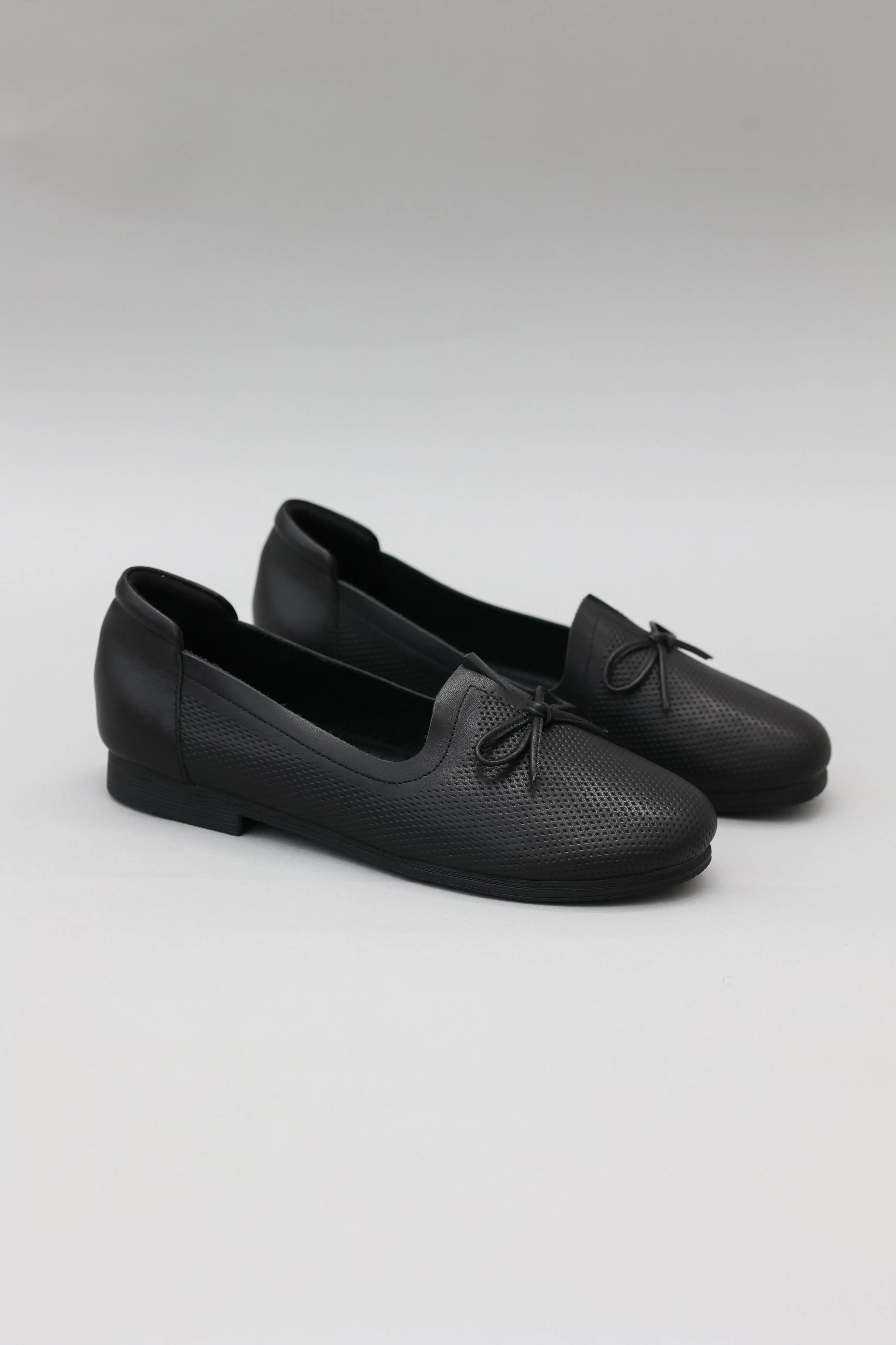 Amelia Loafers
