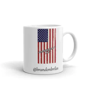 American AF Mug