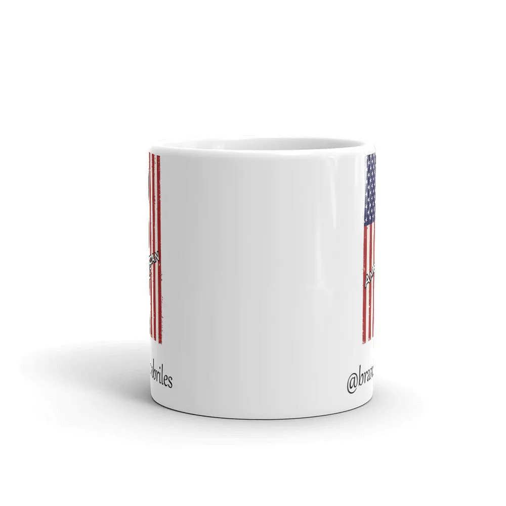American AF Mug
