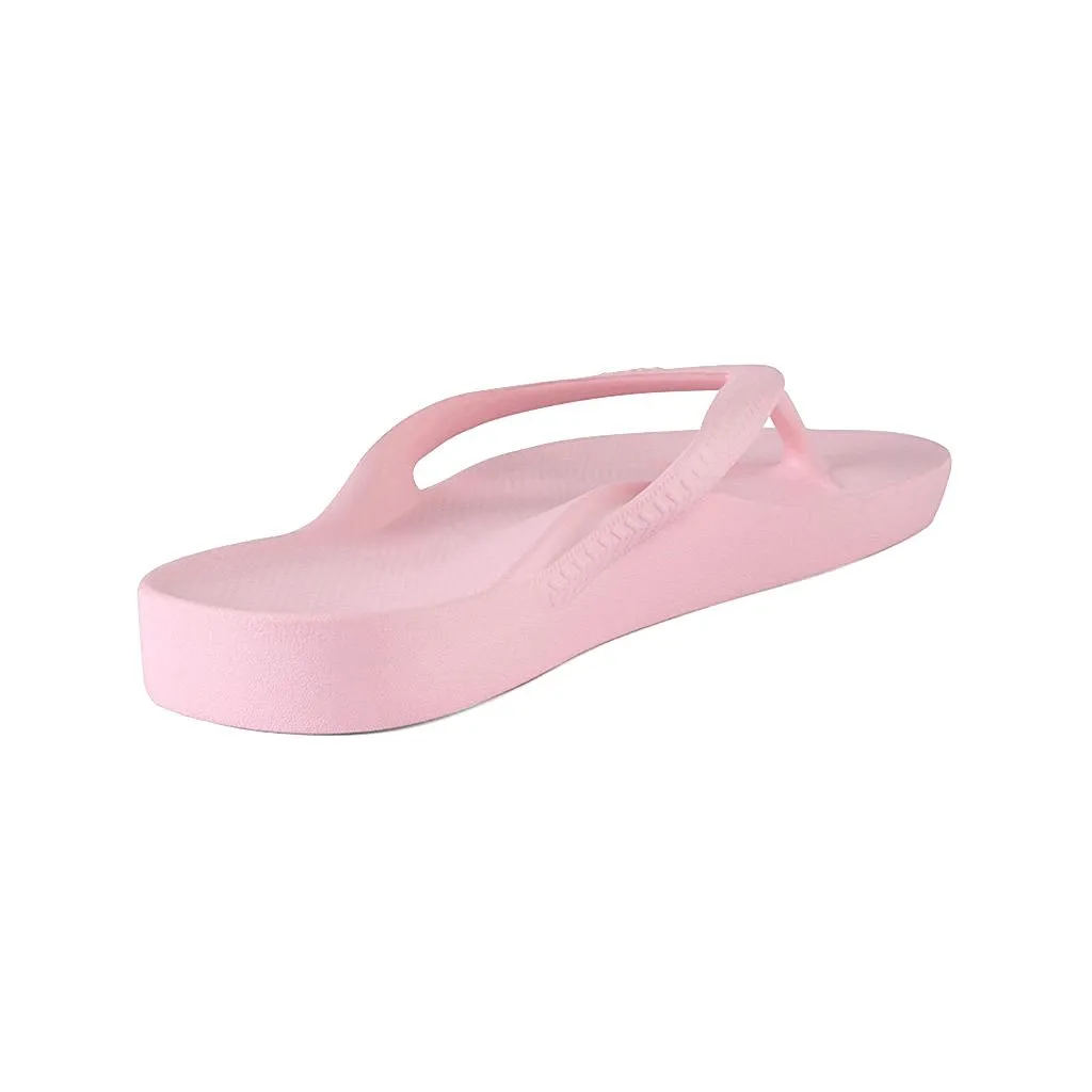 Archies Thongs Pink