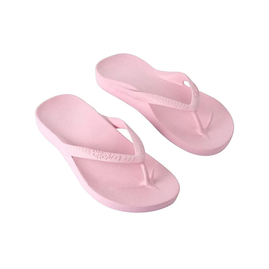 Archies Thongs Pink