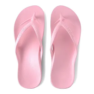 Archies Thongs Pink