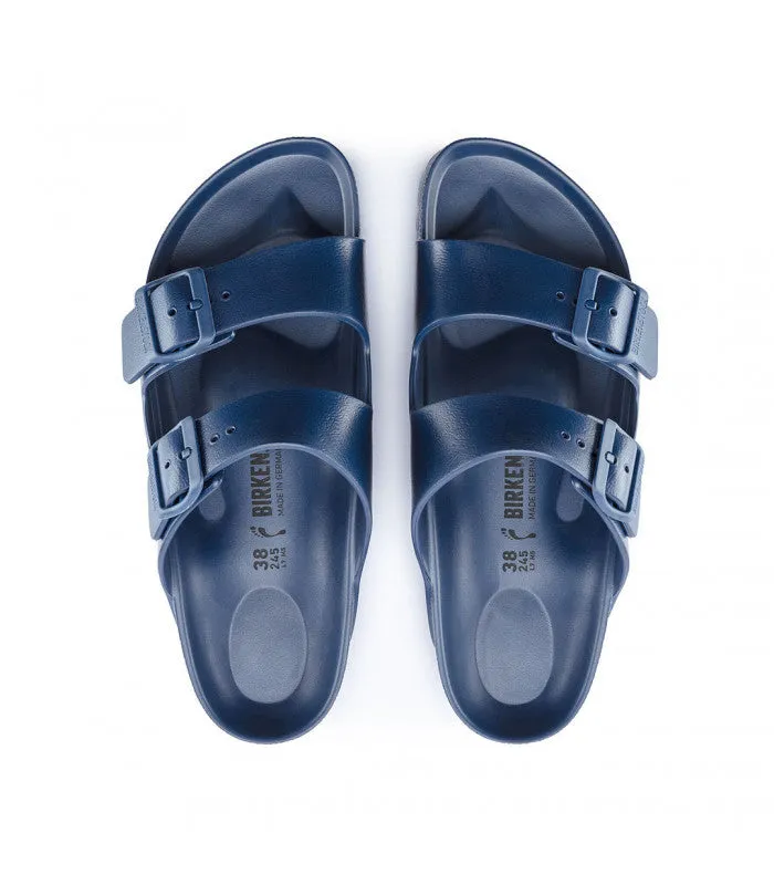 Arizona Basics Womens Blue