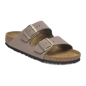 Arizona Nubuck Leather