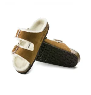 Arizona | Shearling Mink