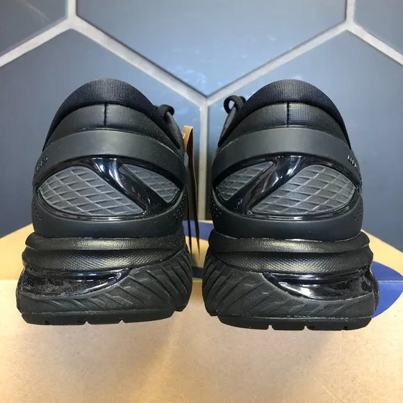 Asics Gel Kayano 26 Triple Black Running Size 8