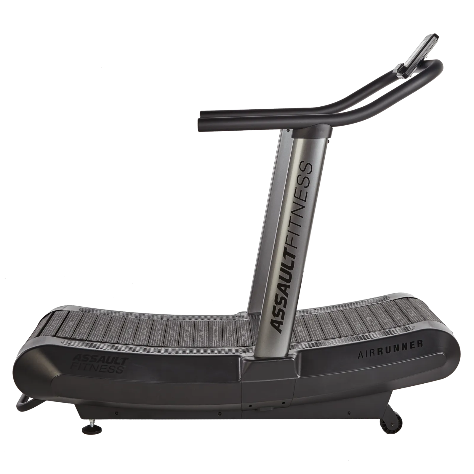 Assault Runner