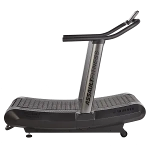 Assault Runner