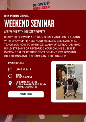 Aurora Colorado, June 13 &14th Pay in Full