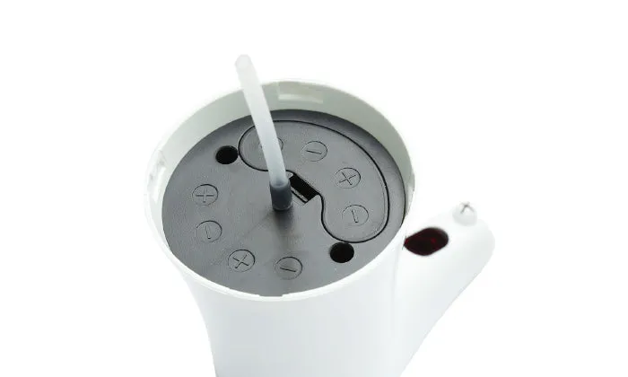 Automatic Liquid Soap Dispenser