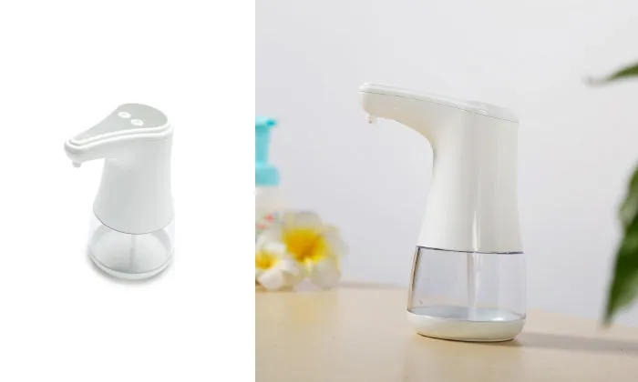 Automatic Liquid Soap Dispenser