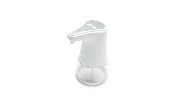 Automatic Liquid Soap Dispenser