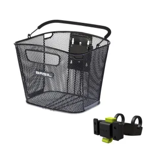 Basil - Bold KF Basket