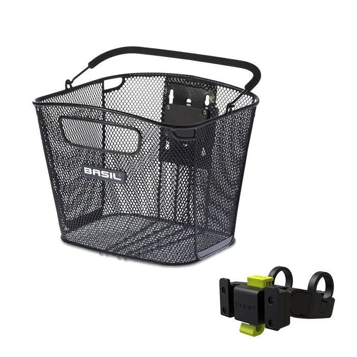 Basil - Bold KF Basket