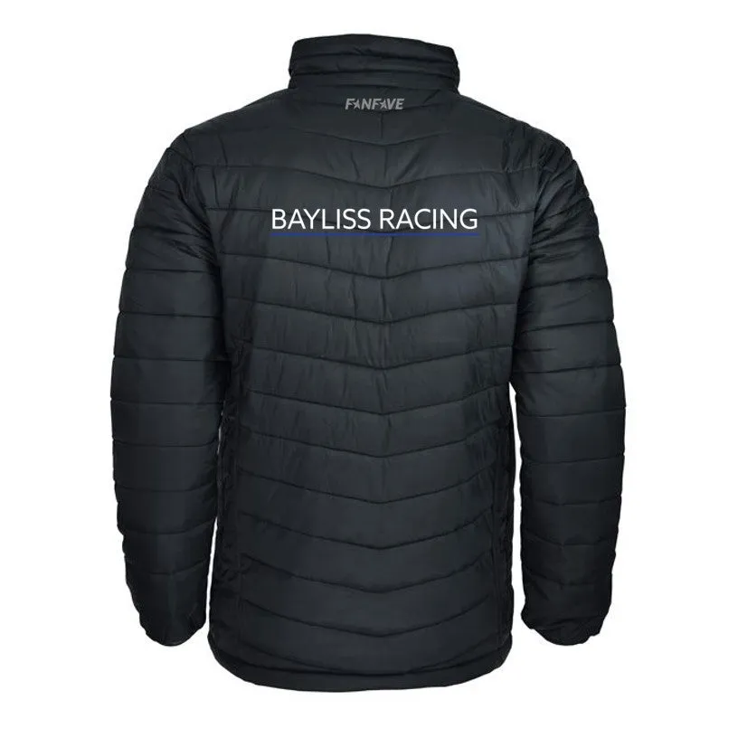 Bayliss - Puffer Jacket