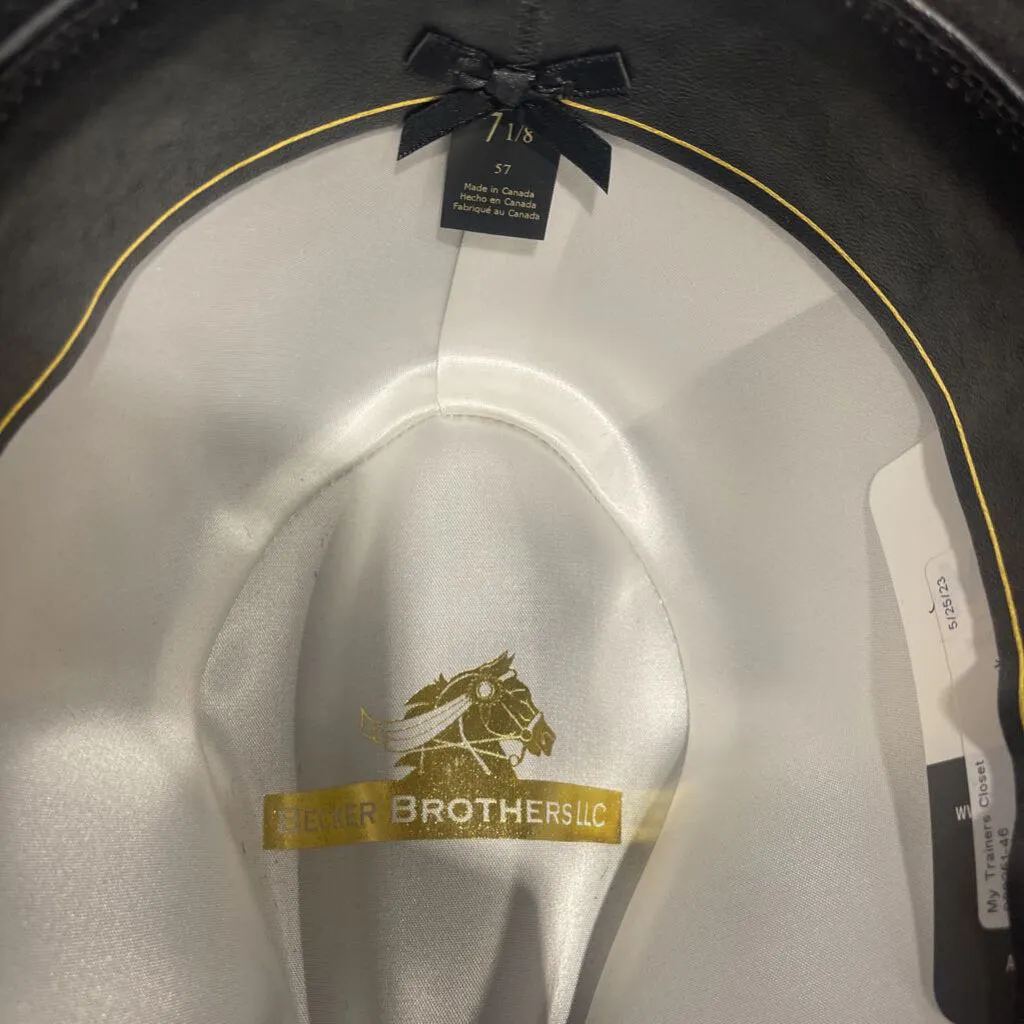 Becker Brothers 7 Black