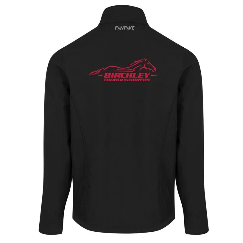 Birchley - SoftShell Jacket