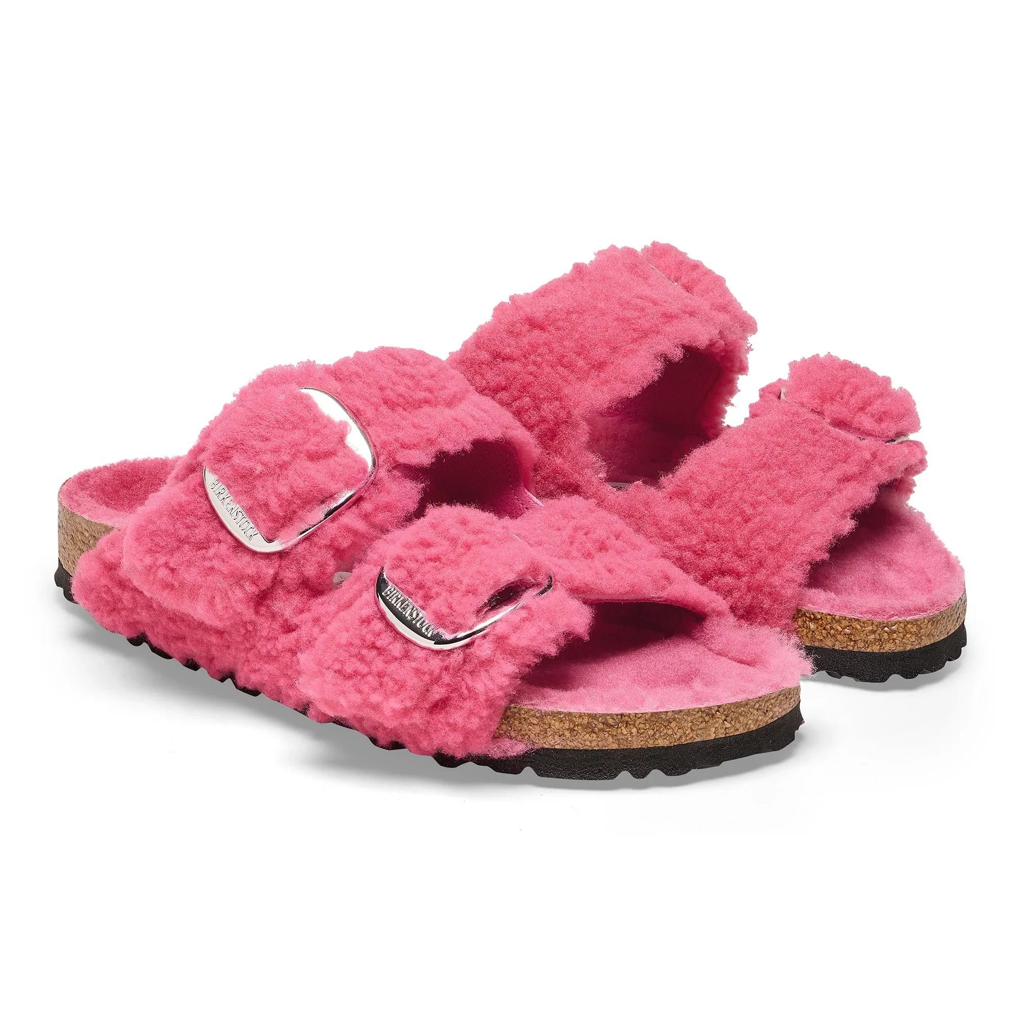 BIRKENSTOCK ARIZONA BIG BUCKLE