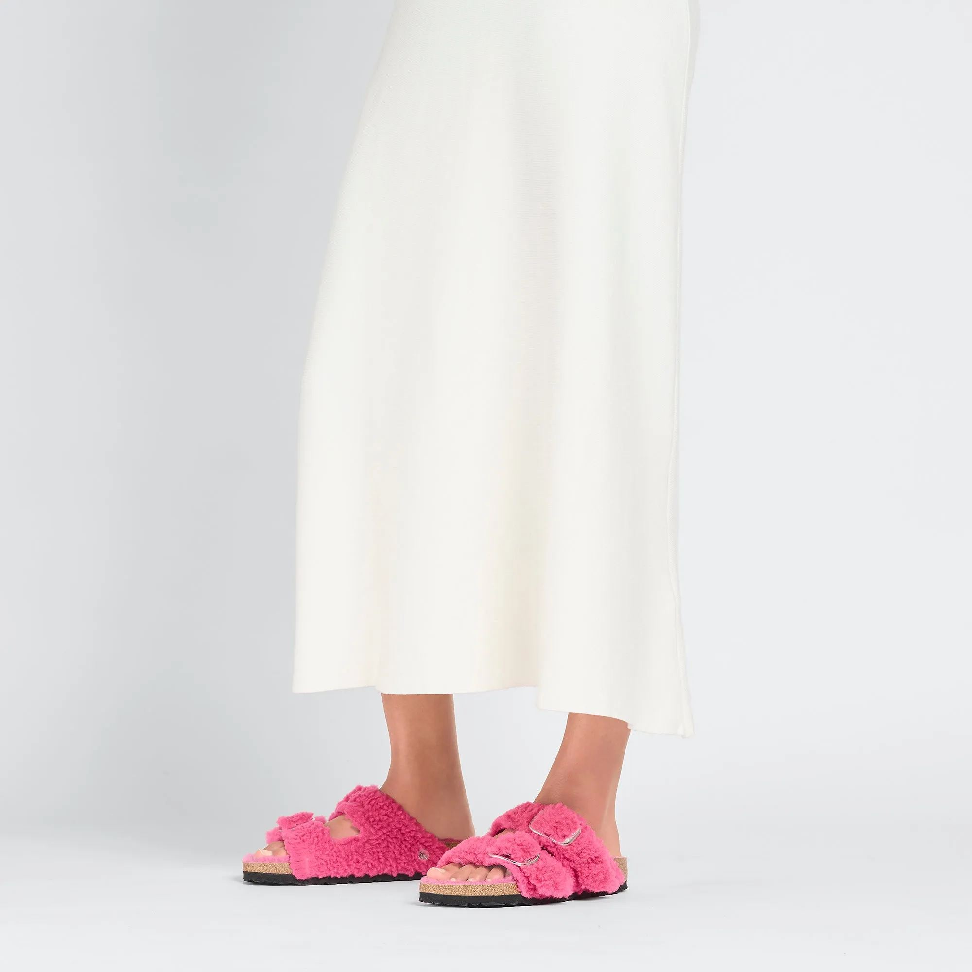 BIRKENSTOCK ARIZONA BIG BUCKLE