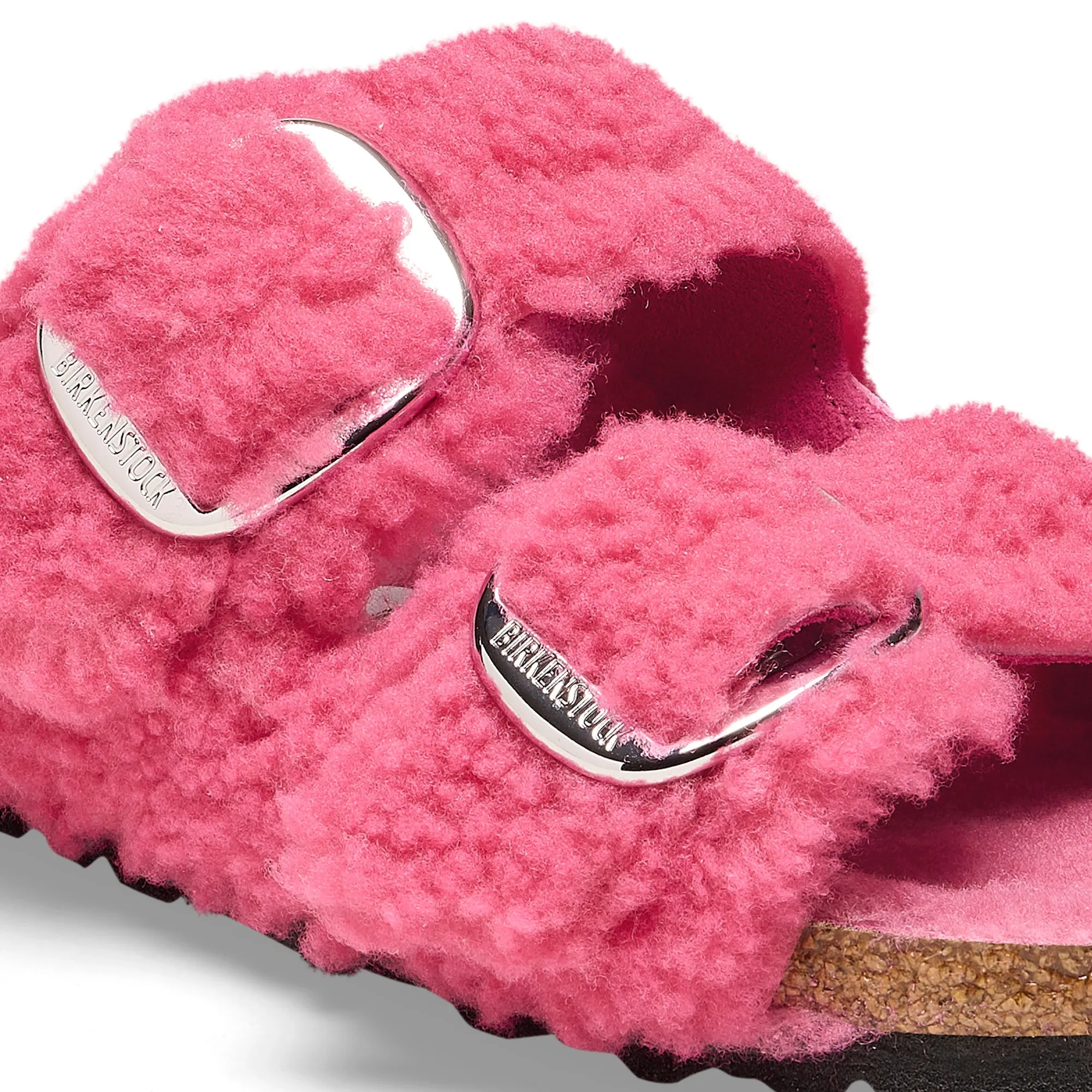 BIRKENSTOCK ARIZONA BIG BUCKLE