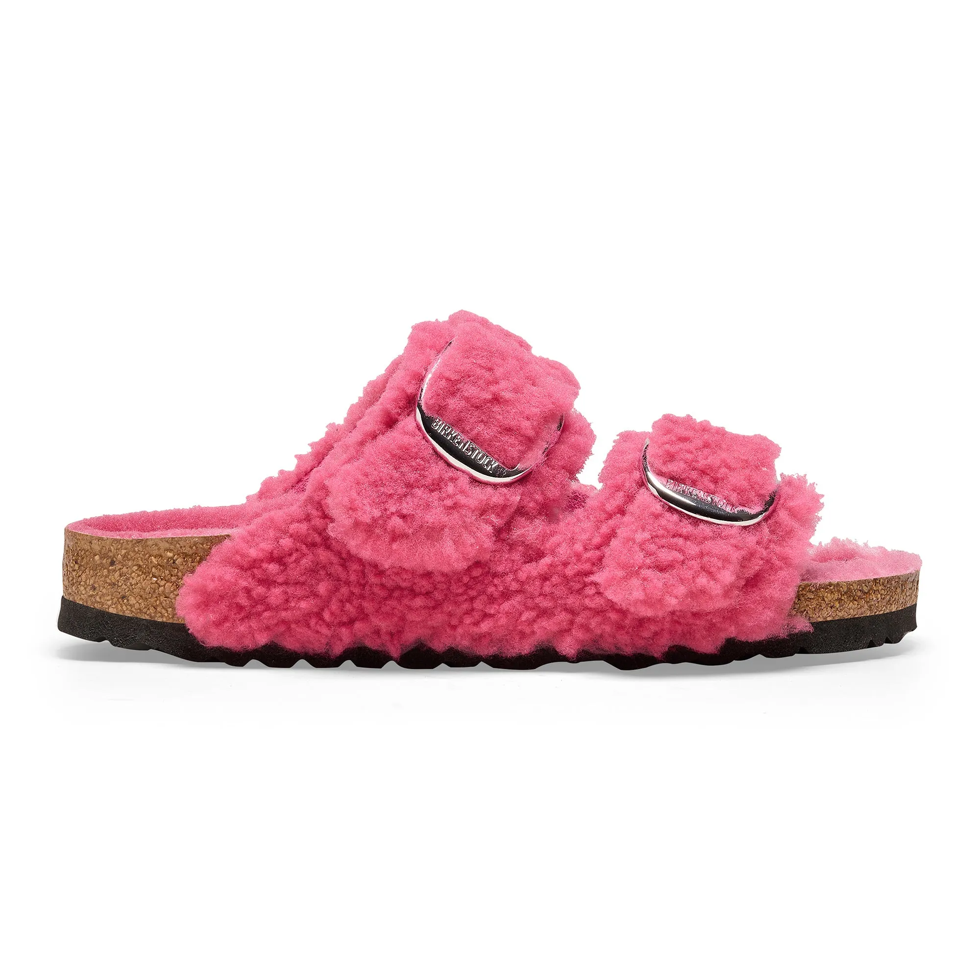 BIRKENSTOCK ARIZONA BIG BUCKLE