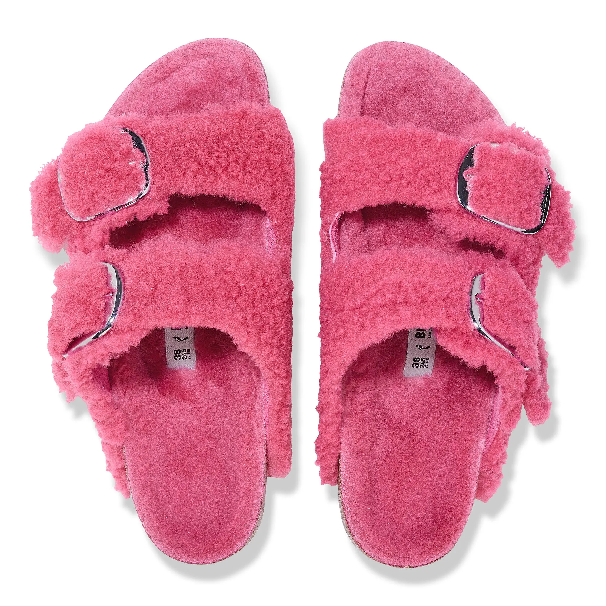 BIRKENSTOCK ARIZONA BIG BUCKLE