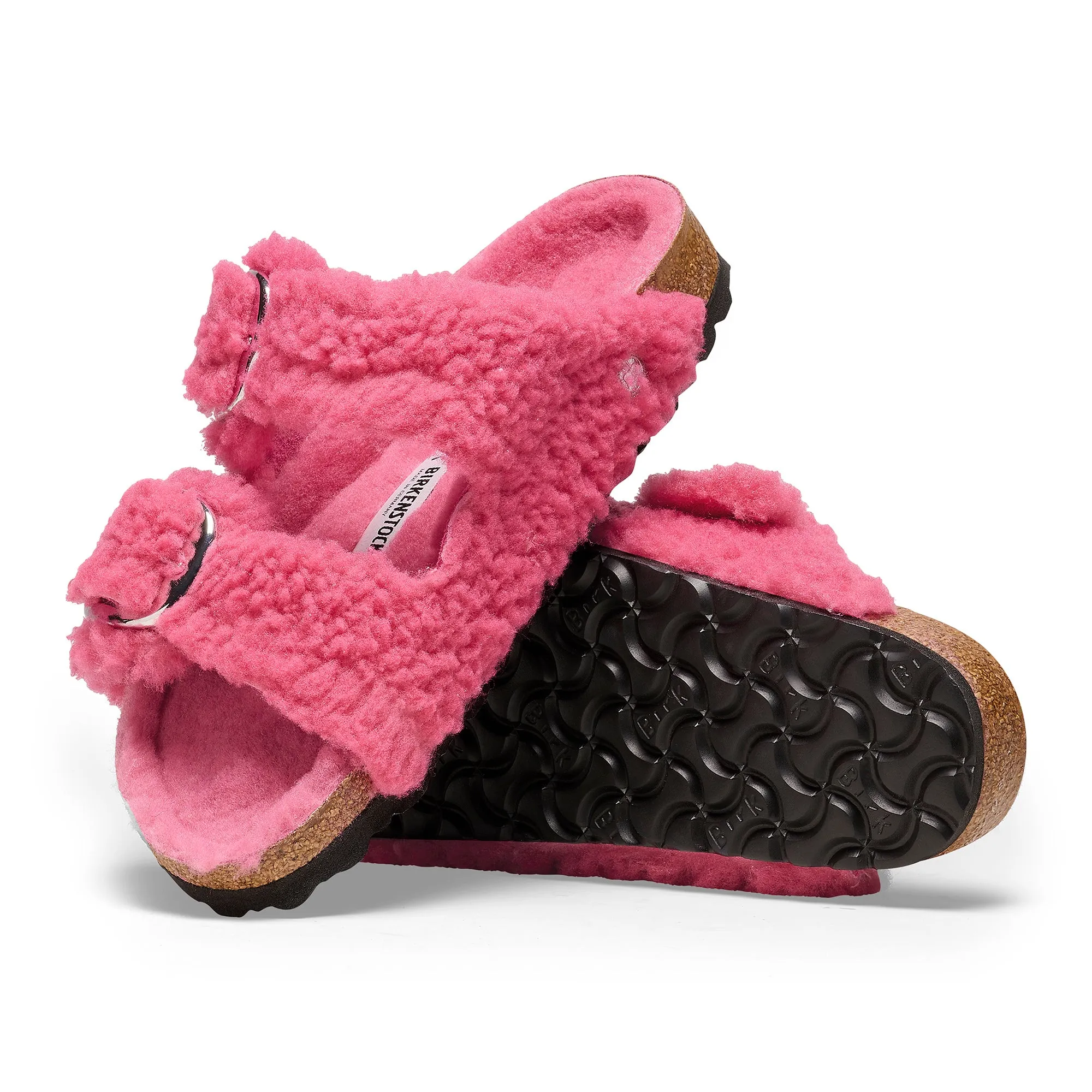 BIRKENSTOCK ARIZONA BIG BUCKLE